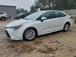 5YFB4MDE1PP030148 2023 TOYOTA COROLLA