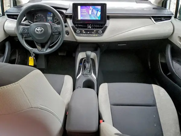 5YFB4MDE1PP030148 2023 TOYOTA COROLLA - Image 8