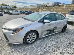 5YFB4MDE1PP030876 2023 TOYOTA COROLLA