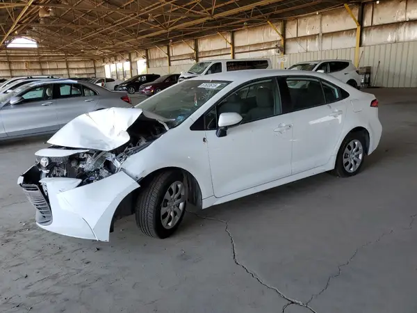 5YFB4MDE1PP032434 2023 TOYOTA COROLLA - Image 1
