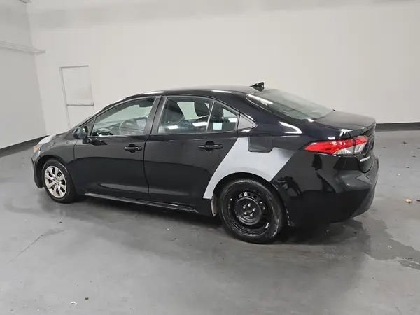 5YFB4MDE1PP032868 2023 TOYOTA COROLLA - Image 2