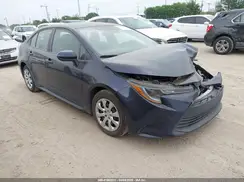 5YFB4MDE1PP033955 2023 TOYOTA COROLLA