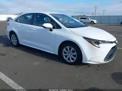 5YFB4MDE1PP034295 2023 TOYOTA COROLLA