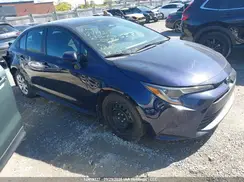 5YFB4MDE1PP034961 2023 TOYOTA COROLLA