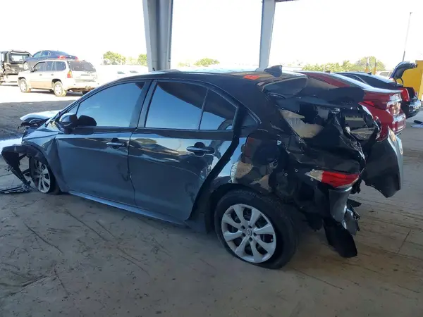 5YFB4MDE1PP036001 2023 TOYOTA COROLLA - Image 2