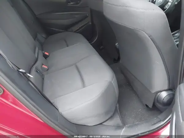 5YFB4MDE1PP036614 2023 TOYOTA COROLLA - Image 8