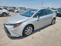 5YFB4MDE1PP037603 2023 TOYOTA COROLLA