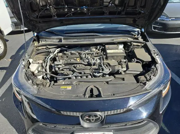 5YFB4MDE1PP037648 2023 TOYOTA COROLLA - Image 1