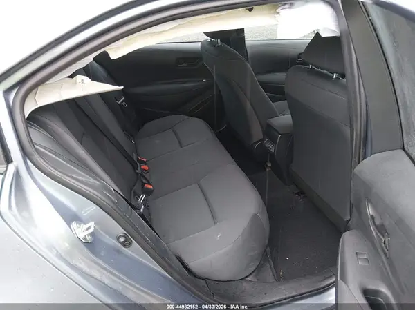 5YFB4MDE1PP037908 2023 TOYOTA COROLLA - Image 8