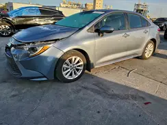 5YFB4MDE1PP038105 2023 TOYOTA COROLLA