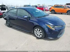 5YFB4MDE1PP038203 2023 TOYOTA COROLLA