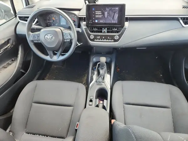 5YFB4MDE1PP038914 2023 TOYOTA COROLLA - Image 8