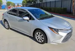 5YFB4MDE1PP039349 2023 TOYOTA COROLLA