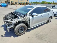5YFB4MDE1PP039495 2023 TOYOTA COROLLA