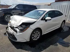 5YFB4MDE1PP039710 2023 TOYOTA COROLLA