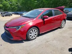 5YFB4MDE1PP040629 2023 TOYOTA COROLLA
