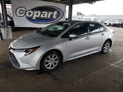 5YFB4MDE1PP040887 2023 TOYOTA COROLLA