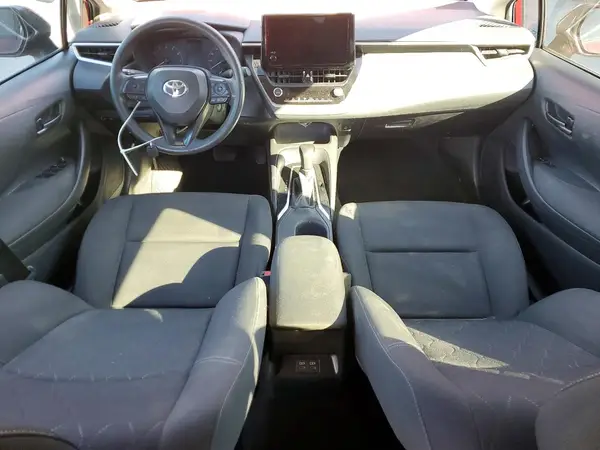 5YFB4MDE1PP041330 2023 TOYOTA COROLLA - Image 8