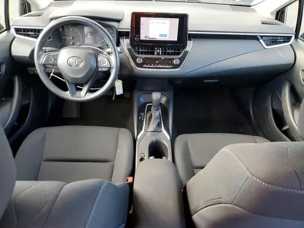 5YFB4MDE1PP041862 2023 TOYOTA COROLLA - Image 8