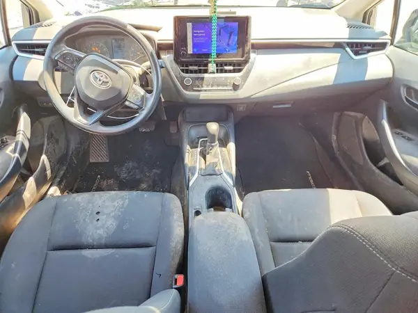 5YFB4MDE1PP042140 2023 TOYOTA COROLLA - Image 8