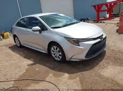 5YFB4MDE1PP042512 2023 TOYOTA COROLLA