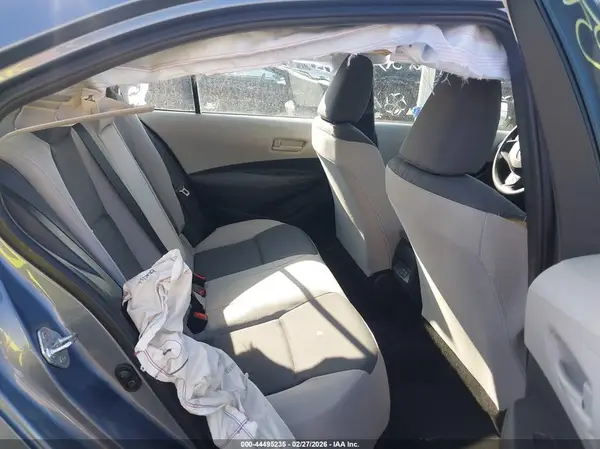 5YFB4MDE1PP043563 2023 TOYOTA COROLLA - Image 8