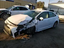 5YFB4MDE1PP043689 2023 TOYOTA COROLLA