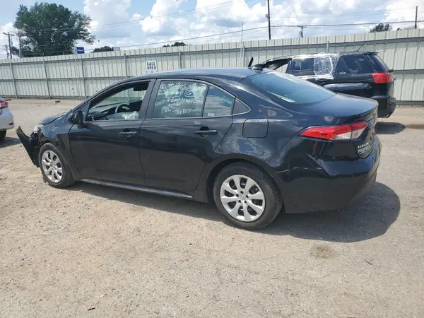 5YFB4MDE1PP044857 2023 TOYOTA COROLLA - Image 2