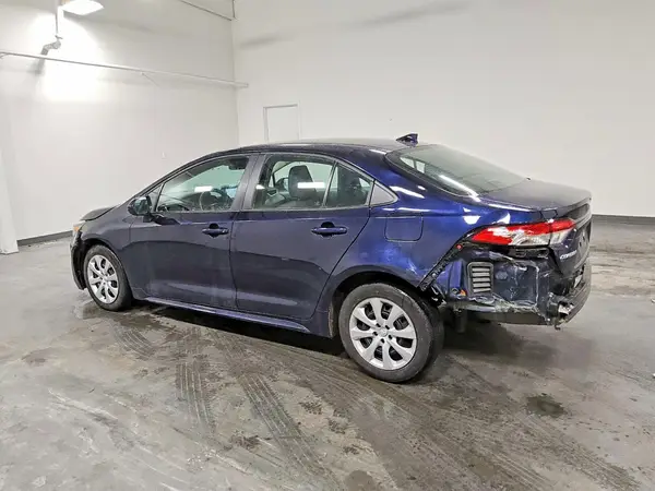 5YFB4MDE1PP045359 2023 TOYOTA COROLLA - Image 2