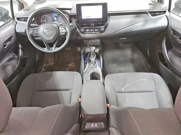 5YFB4MDE1PP045359 2023 TOYOTA COROLLA - Image 8