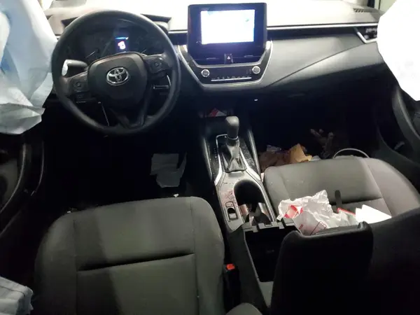 5YFB4MDE1PP045488 2023 TOYOTA COROLLA - Image 8