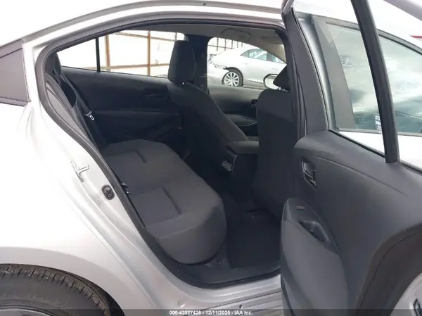 5YFB4MDE1PP046057 2023 TOYOTA COROLLA - Image 8