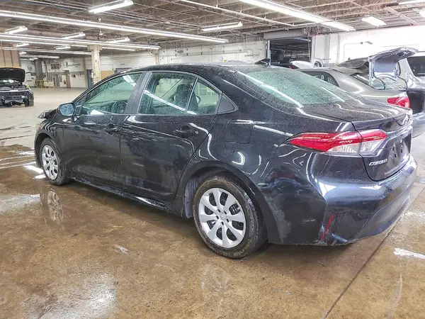 5YFB4MDE1PP046060 2023 TOYOTA COROLLA - Image 2