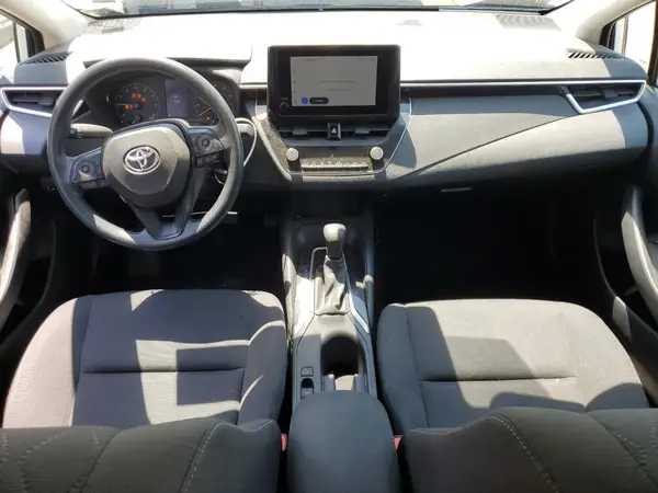 5YFB4MDE1PP046186 2023 TOYOTA COROLLA - Image 8