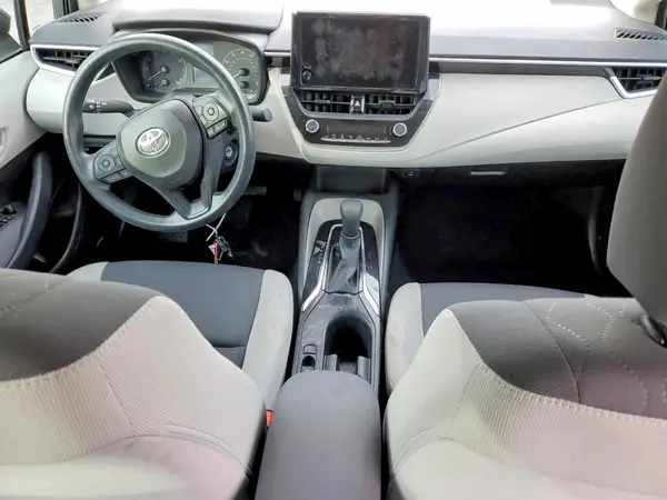 5YFB4MDE1PP046513 2023 TOYOTA COROLLA - Image 8