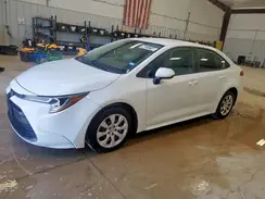 5YFB4MDE1PP046799 2023 TOYOTA COROLLA