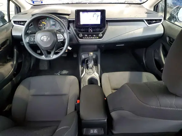 5YFB4MDE1PP046849 2023 TOYOTA COROLLA - Image 8