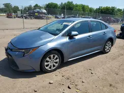 5YFB4MDE1PP047547 2023 TOYOTA COROLLA