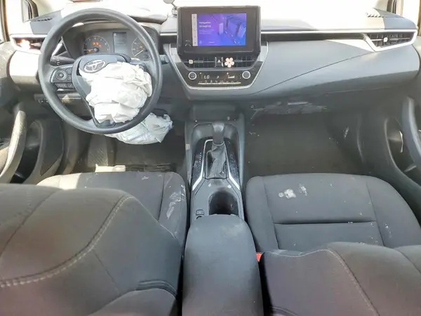 5YFB4MDE1PP047547 2023 TOYOTA COROLLA - Image 8