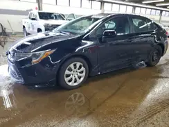 5YFB4MDE1PP047564 2023 TOYOTA COROLLA