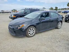 5YFB4MDE1PP048391 2023 TOYOTA COROLLA