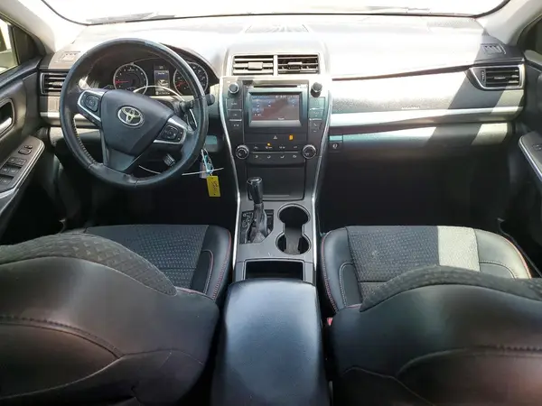 5YFB4MDE1PP048391 2023 TOYOTA COROLLA - Image 8