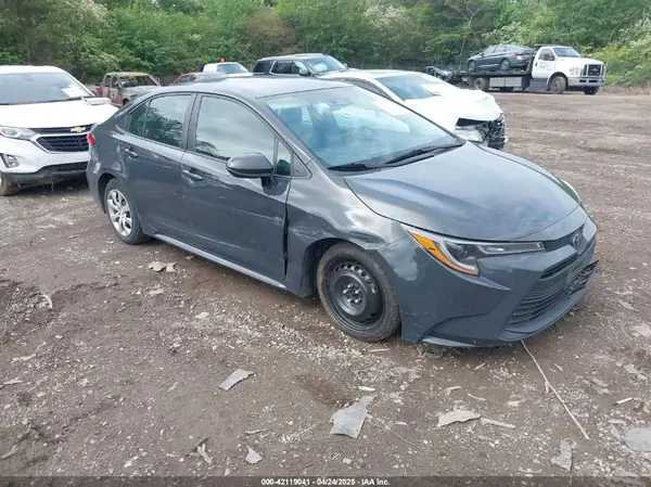 5YFB4MDE1PP048696 2023 TOYOTA COROLLA - Image 1