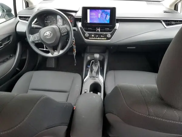 5YFB4MDE1PP049959 2023 TOYOTA COROLLA - Image 8