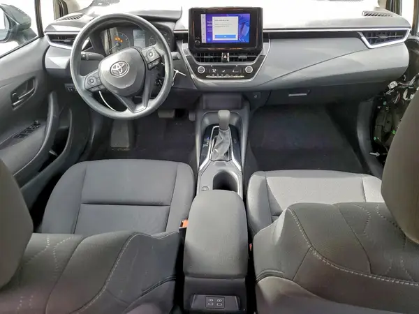 5YFB4MDE1PP051078 2023 TOYOTA COROLLA - Image 8