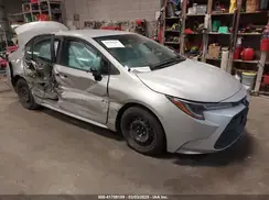 5YFB4MDE1PP052196 2023 TOYOTA COROLLA