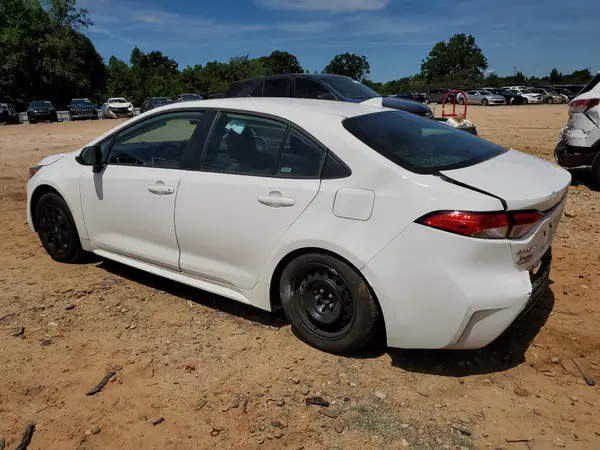 5YFB4MDE1PP052487 2023 TOYOTA COROLLA - Image 2