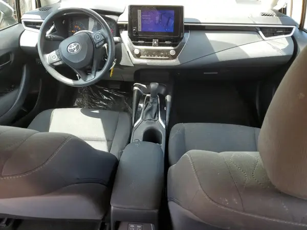 5YFB4MDE1PP052487 2023 TOYOTA COROLLA - Image 8