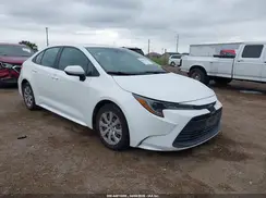 5YFB4MDE1PP052845 2023 TOYOTA COROLLA