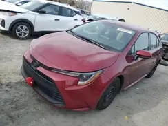 5YFB4MDE1PP054708 2023 TOYOTA COROLLA